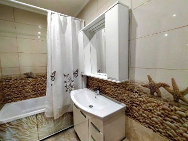 Київська область, Софіївська Борщагівка