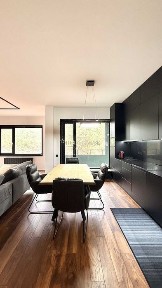 Оренда сучасної 3к квартири ЖК Парктаун