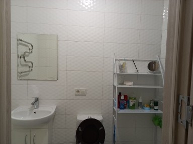 Оренда 1-к Квартира жк Петрівський квартал