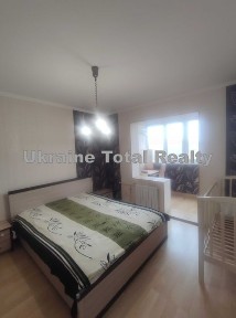 Київська область, Київ, Святошинський