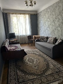 Оренда довгосткокова Двокімнатна квартира