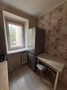 Здам в оренду однокімнатну квартиру, метро Дорогожичі