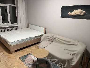 Квартира на Печерську довгостроково