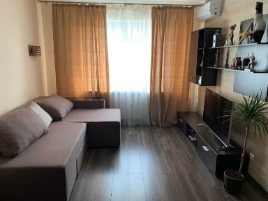 Оренда 1к. вул. Аболмасова 4, ЖК Frendly House