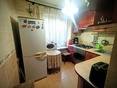 Київська область, Бориспіль