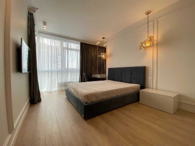 Оренда 2 кімн. вул. Раїси Окіпної 18, ЖК Riviera Riverside