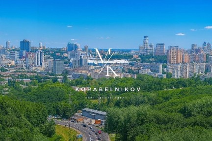 Київська область, Київ, Солом'янський