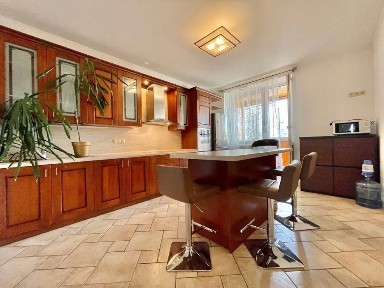 Київська область, Київ, Солом'янський