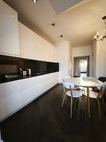 Оренда 2к квартири з гарним ремонтом, ЖК Петрівський квартал