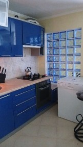 Житомирська область, Житомир, Крошня