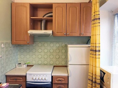 Аренда 1-комнатной квартиры 30 м², Невская ул., 7