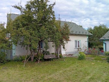 Продаж будинку, Глиниця