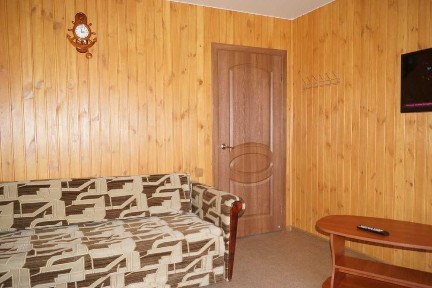 Сдам жилье у моря район клиники Филатова