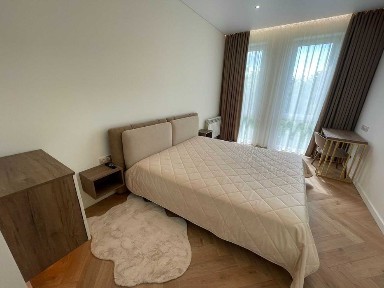 Здам 1.5 кімн. квартиру біля Проспекту