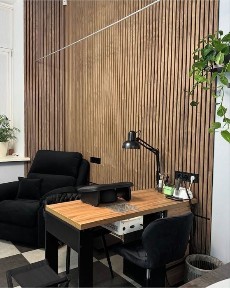 Оренда місця майстра манікюру