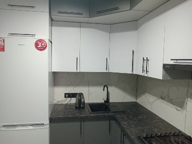 Здається 2к. Квартира