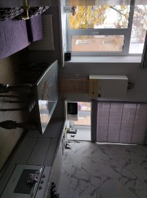 Кіровоградська область, Кропивницький, Фортечний