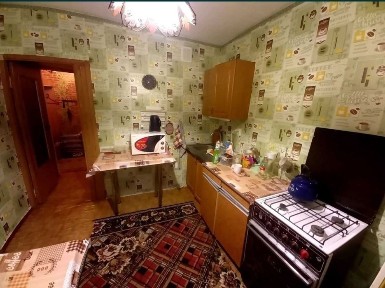 Донецька область, Краматорськ