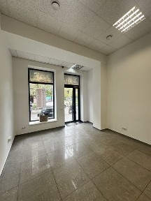 Оренда приміщення Каскад