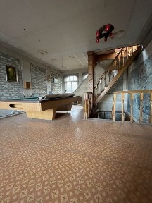 Продам великий будинок м Південне ( Високий)