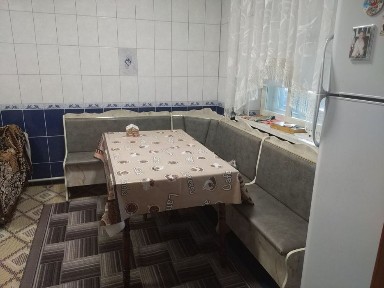 Продам дом в Лизогубовке