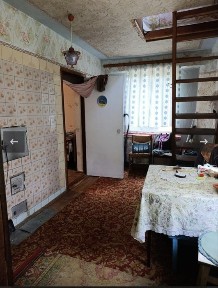 Продам будинок- дачу Високий