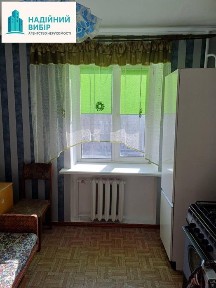 Оренда 1-кімнатної квартири в м-ні Левада