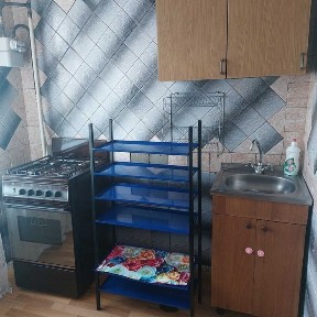 1 кімн. Парк Миру.