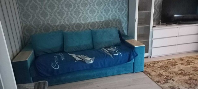 Здається 1 к квартира на Зигіна