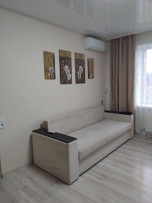 Оренда 1 кімнатної квартири Левада