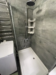 Здам затишну квартиру на Олексіївці. Метро 2 хвилини.