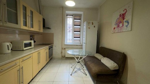 Харків, Шевченківський, вулиця Вартових Неба 35