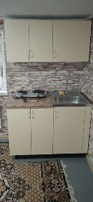 Здам флігель на Полтавській