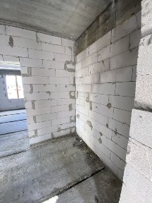 Продаж 2-кімнатної квартири 65 кв. м Будівництво