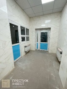 Продаж 1-кімнатної квартири з власною терасою ЖК Boryspil Residence