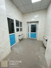 Продаж 1-кімнатної квартири з власною терасою ЖК Boryspil Residence