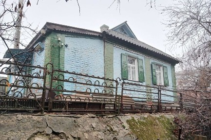 Полтавська область, Полтава