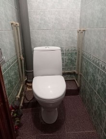 Терміновий продаж частини будинку, Центр