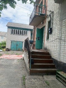 Продаю будинок с. Піщане, Полтавська обл