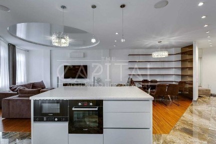 Продажа квартиры, ул. Щекавицкая, Подольский р-н, Подол