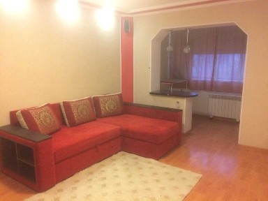 Квартира Київ Академмістечко.