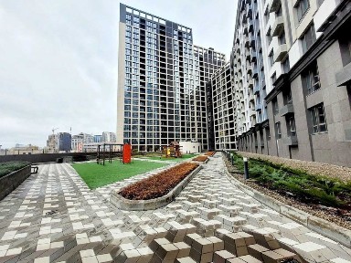 ЖК Greenville на Печерську 3 к. квартира. Без комісії