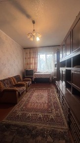 Продається 2-кімнатна квартира вул. Мазепи в місті Боярка, під Києвом!