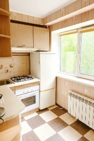 Продаж 1 кім квартири Кибальчича Дніпровський