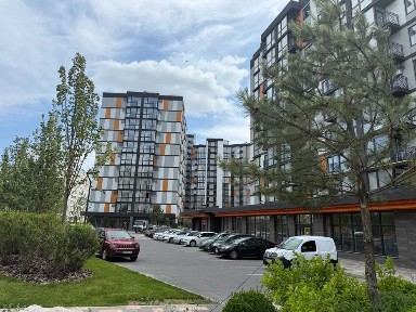 Продаж 2к квартира 65 м. кв. 5 поверх 74700 у.е.  РОЗТЕРМІНУВАННЯ