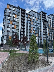 Терміново! Євродвушка в центрі вишневого