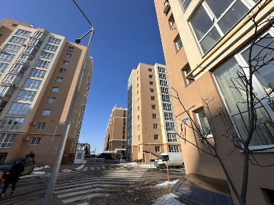 Київська область, Софіївська Борщагівка