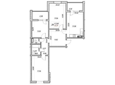 Київська область, Київ, Деснянський