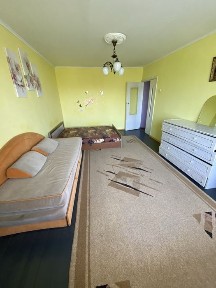 Здам 1кім квартиру вул. Героїв-Майдану, р-н Онколікарні