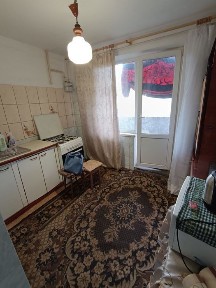 Продаю 1 комнатную квартиру в Надбугском (Медгородок)